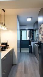 Blk 415B Waterfront I @ Northshore (Punggol), HDB 5 Rooms #539347731